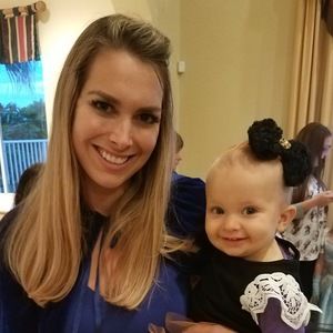 Meet your Posher, Bethany